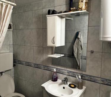 Mostar House | Kuca za odmor Mokebo Rujiste
