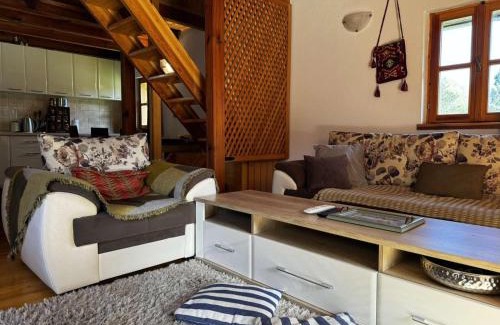 Mostar House | Kuca za odmor Mokebo Rujiste