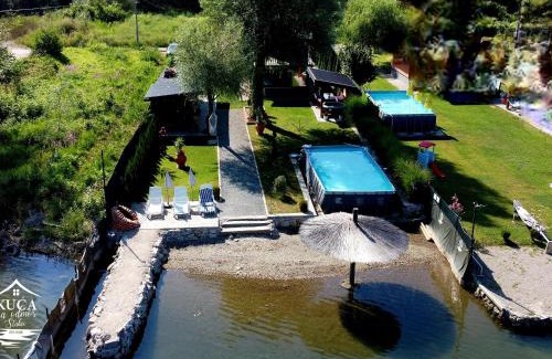 Milici House | Kuca za odmor Stakic