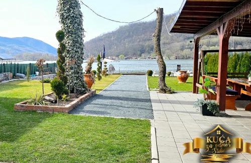 Milici House | Kuca za odmor Stakic