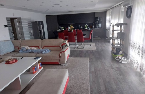 Mali Radic House | Kuca za odmor Vesna - Three Bedroom House