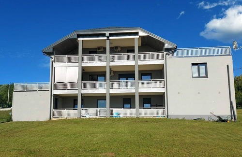 Mali Radic House | Kuca za odmor Vesna - Three Bedroom House