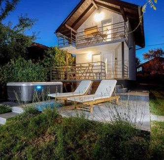 Velika Gorica House | Kuca za odmor Villavera