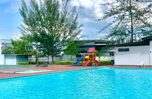 Kuching Apartment | Kuching Near Batu Kawa Cozy Apartment P Residence
