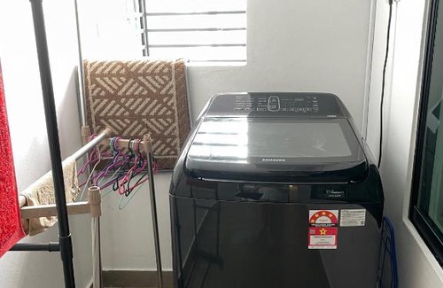 Kuching Apartment | Kuching Near Batu Kawa Cozy Apartment P Residence