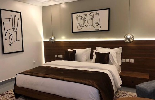 Kaduna Hotel | Kuciano Hotels LTD