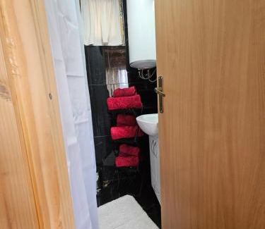 Milici Apartment | Kucica na kraju KNK