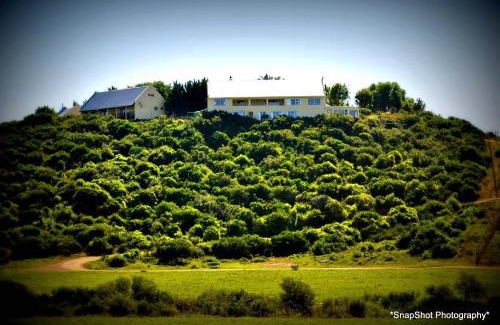 Addo House | Kududu Guest House