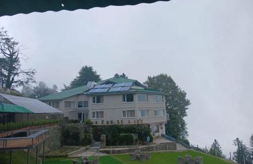 Kufri Hotel | Kufri Heritage Resort & Spa