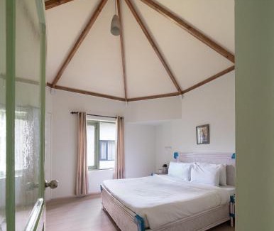 Kufri Hotel | Kufri Heritage Resort & Spa