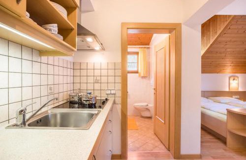 Valle Aurina Apartment | Kuglerhof Apt 2