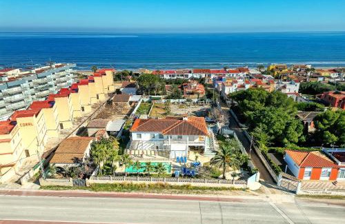Molinell Apartment | Kuko Beach Denia