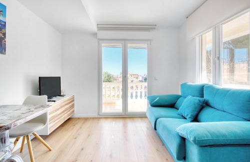 Molinell Apartment | Kuko Beach Denia