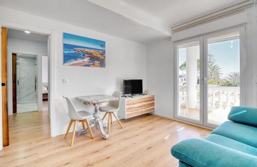 Molinell Apartment | Kuko Beach Denia