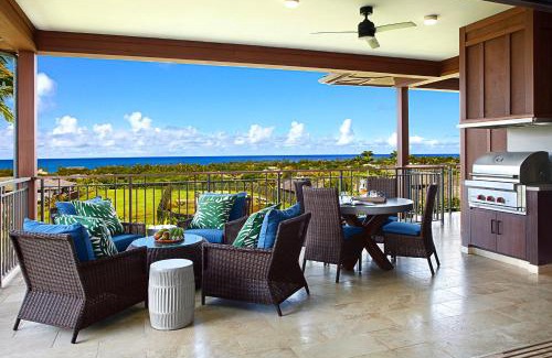 Poipu Apartment | Kukui'ula Villa #8