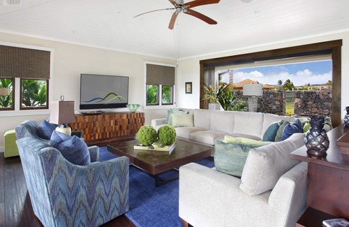 Poipu House | Kukuiula Makai Cottage #53 By Parrish Kauai - luxurious home, perfect for travel