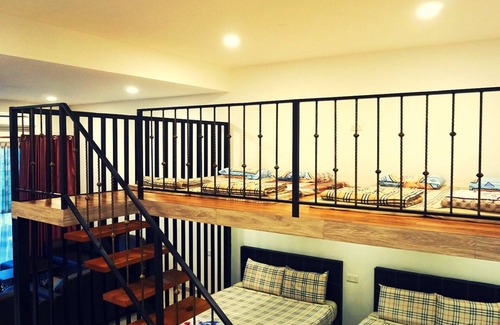 Kukup House | Kukup Xiang Holiday Home