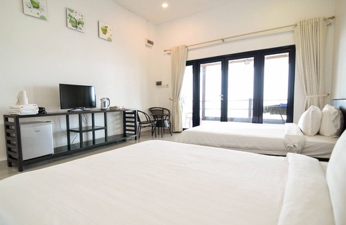 Kukup House | Kukup Xiang Holiday Home