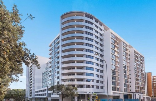 Mascot Apartment | Kula Mascot