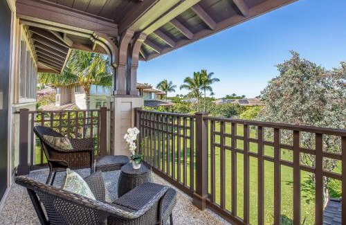 Kulalani Villa | Kulalani 1701 At Mauna Lani