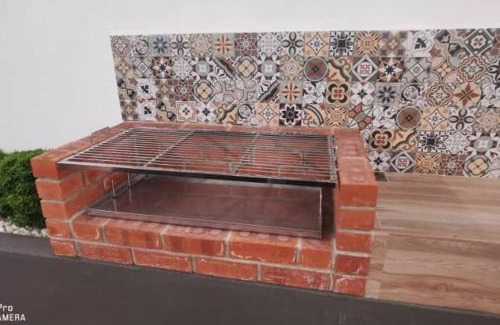 Kampung Keladi House | Kulim Mini HomeStay