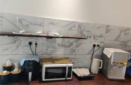 Kampung Keladi House | Kulim Mini HomeStay