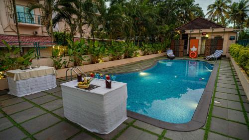 Kumarakom Hotel | Kumarakom Park Resort
