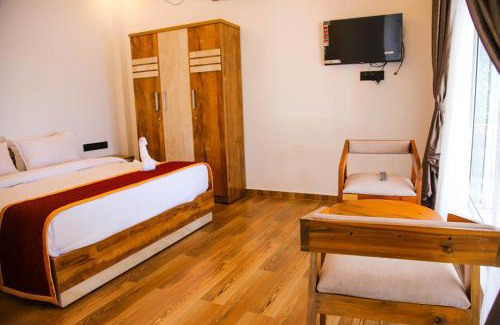 Andhakaranazhy House | Kumarakom Sunview
