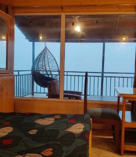 Amritpur House | kumauni wooden cottage