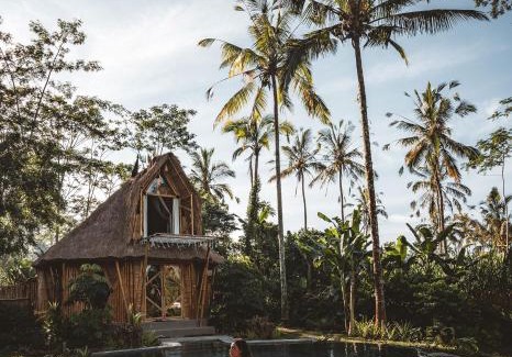 Tembuku Villa | Kumbuh Jungle