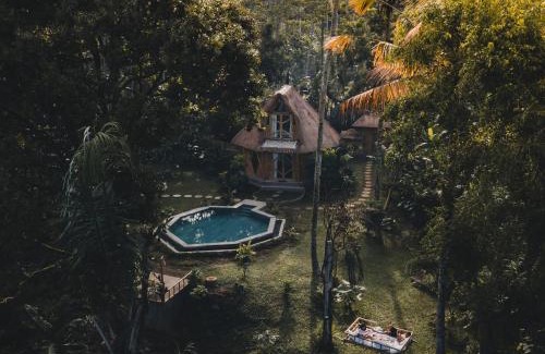 Tembuku Villa | Kumbuh Jungle
