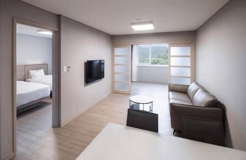 Sokcho Resort | Kumho Sulak Resort