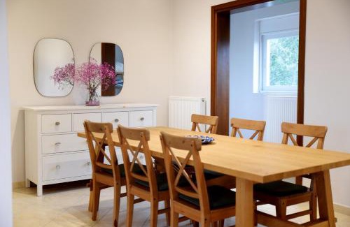 Corfu House | Kumquat Grove Home