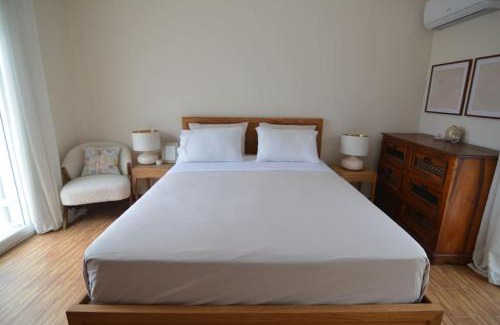 Corfu House | Kumquat Grove Home