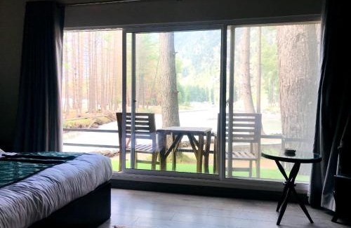 Khyber Pakhtunkhwa Hotel | Kumrat valley hotels rooms