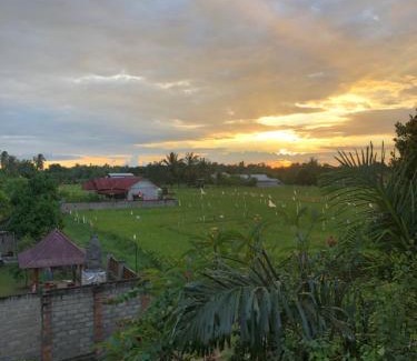 Tanjung House | kunci rumah