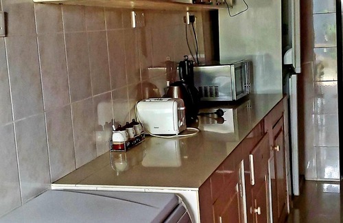 Arusha Apartment | Kundayo Serviced Apartments Lodge
