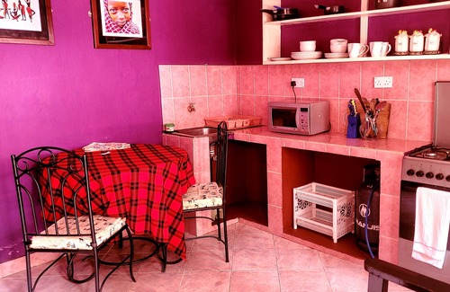 Arusha Apartment | Kundayo Serviced Apartments Lodge