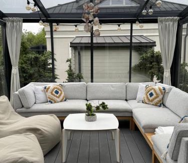 Palanga Apartment | Kunigiskiu Whitehouse