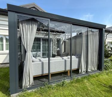 Palanga Apartment | Kunigiskiu Whitehouse