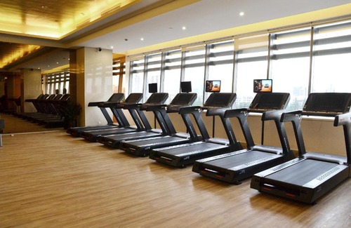 Kunshan Hotel | Kunshan Yu Yuan Garden Hotel
