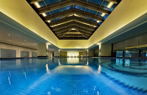 Kunshan Hotel | Kunshan Yu Yuan Garden Hotel