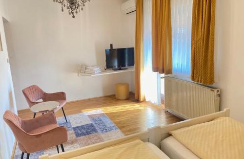 Radovljica House | Kunstelj Pension