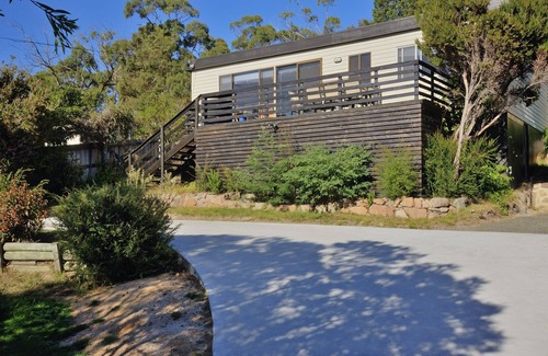 Coles Bay House | Kunzea at Freycinet