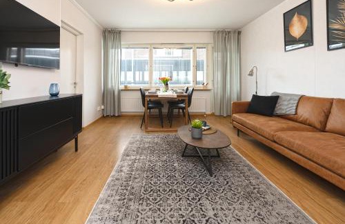 Downtown Kuopio Apartment | Kuopio in the City