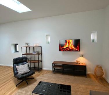 Old Town Apartment | Kupferschmiede - Atelier - ABC21