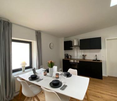 Old Town Apartment | Kupferschmiede - Atelier - ABC21