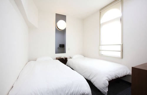 Kurashiki Hotel | Kurashiki Global Hotel