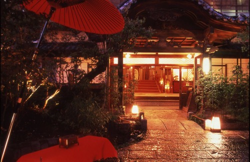 Shimoda House | Kurhaus Ishibashi Ryokan
