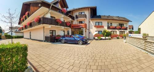 Safferstetten Hotel | Kurhotel Anders